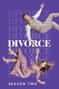 Divorce - Saison 2