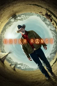 Outer Range - Saison 2
