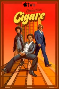 The Big Cigar - Saison 1