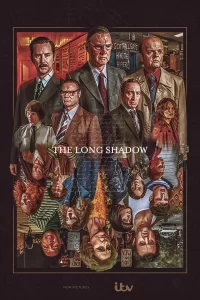 The Long Shadow - Saison 1